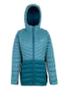 Regatta Hybridjacke "Leedre" in Blau