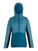 Regatta Hybridjacke "Leedre" in Blau