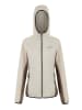 Regatta Hybridjacke "Andreson" in Creme
