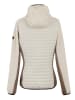Regatta Hybridjacke "Andreson" in Creme