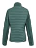 Regatta Hybridjacke "Clumber" in Türkis