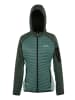 Regatta Hybridjacke "Newhill" in Grün