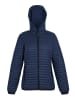 Regatta Steppjacke "Rigain" in Dunkelblau