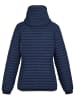 Regatta Steppjacke "Rigain" in Dunkelblau
