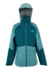 Regatta 3in1-Funktionsjacke "Carletta" in Türkis