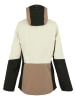 Regatta 3in1-Funktionsjacke "Carletta" in Creme/ Schwarz
