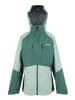 Regatta 3in1-Funktionsjacke "Carletta" in Türkis