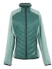 Regatta 3-in-1 functionele jas "Carletta" turquoise