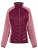 Regatta 3-in-1 functionele jas "Carletta" roze/lichtroze