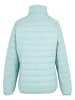 Regatta 3in1-Funktionsjacke "Wentwood" in Türkis