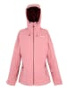 Regatta 3in1-Funktionsjacke "Wentwood" in Rosa