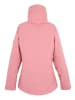 Regatta 3in1-Funktionsjacke "Wentwood" in Rosa