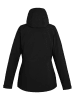 Regatta 3-in-1 functionele jas "Coriver" crème/zwart