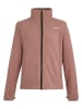 Regatta 3in1-Funktionsjacke "Coriver" in Pflaume/ Rosa