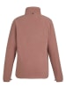 Regatta 3in1-Funktionsjacke "Coriver" in Pflaume/ Rosa