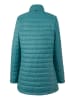 Regatta 3-in-1 functionele jas "Denbury" donkerblauw/turquoise