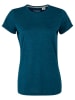 Regatta Funktionsshirt "Fingal Edition" in Türkis