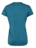 Regatta Funktionsshirt "Fingal Edition" in Blau