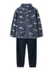 name it 2tlg. Outfit "Spektra" in Dunkelblau