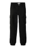 name it Cargohose "Pryan" in Schwarz