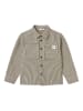 name it Blouse "Povenan" beige/zwart