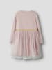 name it Kleid in Rosa