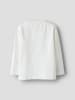name it Longsleeve in Weiß