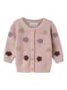 name it Cardigan in Rosa