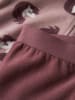 name it 2-delige outfit lichtbruin/bruin
