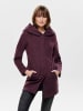ONLY Tussenmantel bordeaux