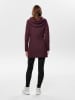 ONLY Tussenmantel bordeaux