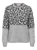 ONLY Pullover in Grau