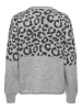 ONLY Pullover in Grau