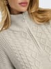 ONLY Pullover in Creme