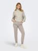 ONLY Pullover in Creme