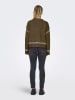 ONLY Pullover in Khaki