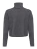 ONLY Rollkragenpullover in Anthrazit