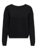 ONLY Pullover in Schwarz