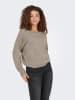 ONLY Trui taupe
