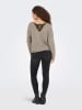 ONLY Trui taupe