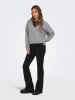 ONLY Pullover in Grau