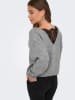 ONLY Pullover in Grau