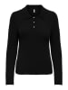 ONLY Pullover in Schwarz