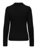ONLY Pullover in Schwarz