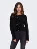 ONLY Cardigan in Schwarz