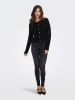 ONLY Cardigan in Schwarz