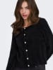 ONLY Cardigan in Schwarz