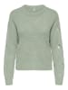 ONLY Sweter w kolorze miętowym