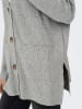 ONLY Cardigan in Grau