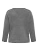 ONLY Carmakoma Pullover in Grau